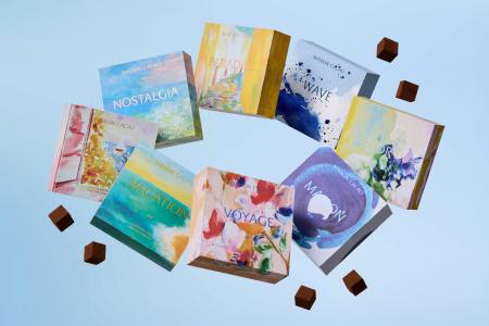 メゾンカカオ 2026年新コレクション【BON VOYAGE】は メゾンカカオ 2026年新コレクション【BON VOYAGE】は