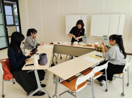 【フェリス女学院大学】横浜髙島屋「MIRAIにつなutf-8 【フェリス女学院大学】横浜髙島屋「MIRAIにつなutf-8