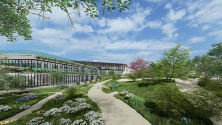 【昭和医科大学】鷺沼キャンパスが「第4回ABINCutf-8 【昭和医科大学】鷺沼キャンパスが「第4回ABINCutf-8