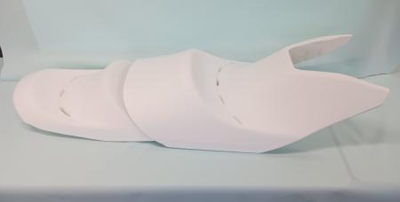 たて型不織布「Fibre Cushion VL」がヤ たて型不織布「Fibre Cushion VL」がヤ