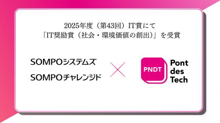 関西電力グループのポンデテック、2025年度(第43回) 関西電力グループのポンデテック、2025年度(第43回)