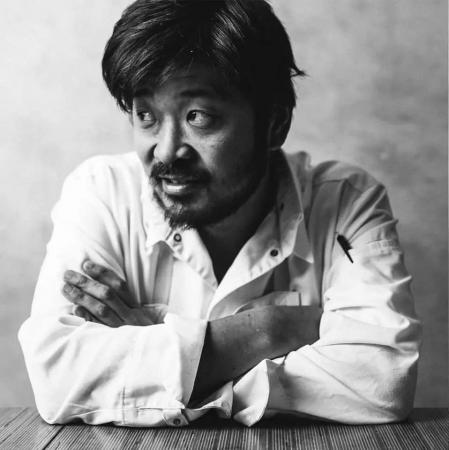 松嶋啓介シェフ主催「三豊食サミット」開催決定。多様 松嶋啓介シェフ主催「三豊食サミット」開催決定。多様