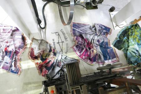 アタマより手を動かす!わからないならやってみる!ta アタマより手を動かす!わからないならやってみる!ta