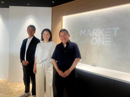 マーケットワン、持続可能な成長に向けインシデント管 マーケットワン、持続可能な成長に向けインシデント管