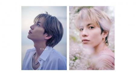 見たことのない志尊淳づくしでお届けします。『志尊淳 見たことのない志尊淳づくしでお届けします。『志尊淳