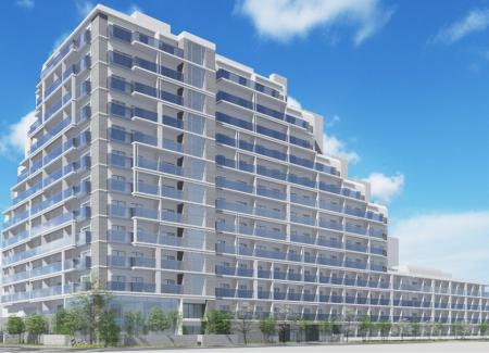 法人向け賃貸社員寮「オアーゼ日暮里レジデンス」2026 法人向け賃貸社員寮「オアーゼ日暮里レジデンス」2026