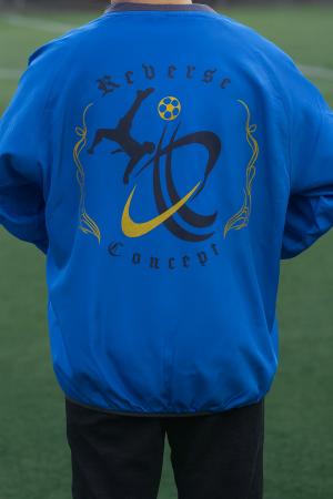 株式会社ReverseConcept、ストリート系サッカーピステ 株式会社ReverseConcept、ストリート系サッカーピステ