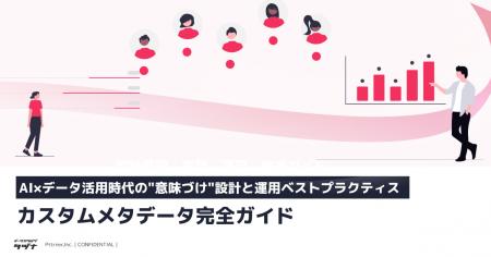 【AI×データ活用時代の 【AI×データ活用時代の