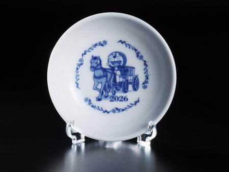 『サライ』1月号には、日本が世界的に誇る陶磁器ブラ 『サライ』1月号には、日本が世界的に誇る陶磁器ブラ