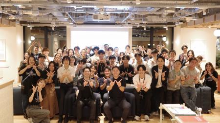 【イベントレポート】「U25 We JUMP START!!〜utf-8 【イベントレポート】「U25 We JUMP START!!〜utf-8