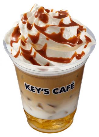 【茨城県に「KEY’S CAFÉ」が誕生】『KEY’S CAFÉ utf-8 【茨城県に「KEY’S CAFÉ」が誕生】『KEY’S CAFÉ utf-8