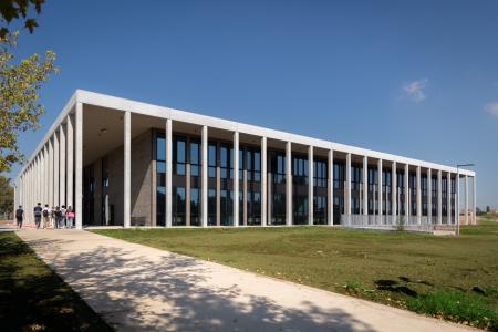 ビオメディコ大学医学部、2026年秋入学募集開始utf-8 ビオメディコ大学医学部、2026年秋入学募集開始utf-8