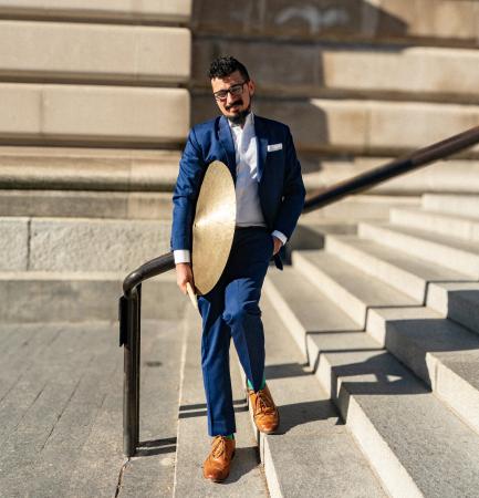 鼓動に宿る武蔵――インドの鬼才作曲家が「巌流島utf-8 鼓動に宿る武蔵――インドの鬼才作曲家が「巌流島utf-8