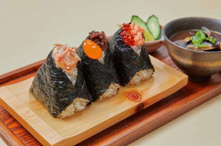 おにぎり専門店 一粒万福が台湾台北にて4号店を1utf-8 おにぎり専門店 一粒万福が台湾台北にて4号店を1utf-8