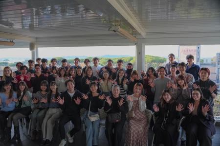 【なんで私がイタリアに?】イタリア・ローマでutf-8 【なんで私がイタリアに?】イタリア・ローマでutf-8