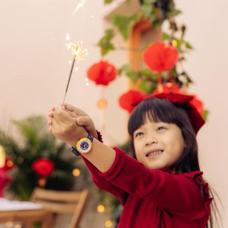 新たな年を祝う「YEAR OF THE HORSE」が発売 - 午年を 新たな年を祝う「YEAR OF THE HORSE」が発売 - 午年を