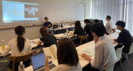 「累計500回の社内勉強会」が示すAI時代の新しい人材 「累計500回の社内勉強会」が示すAI時代の新しい人材