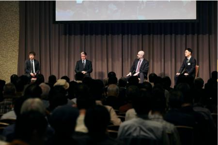 【約2500人の投資家が申し込み】AI時代の資産戦略を語 【約2500人の投資家が申し込み】AI時代の資産戦略を語