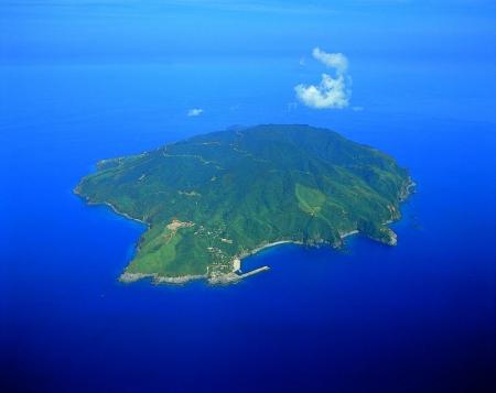 鹿児島県・三島村の特産品を日本橋で販売!12/16~29 鹿児島県・三島村の特産品を日本橋で販売!12/16~29