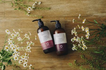 熊本県発!3年の開発を経て、国産シルク配合ボディケ 熊本県発!3年の開発を経て、国産シルク配合ボディケ