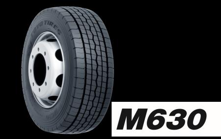 長距離輸送を担う大型トラック用タイヤの耐偏摩utf-8 長距離輸送を担う大型トラック用タイヤの耐偏摩utf-8