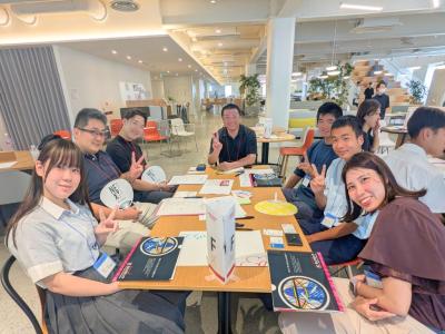 関西の中高生が学びを発信!「QUEST HEROES 2026」が3 関西の中高生が学びを発信!「QUEST HEROES 2026」が3