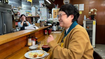 ケンコバ提案の番組 早くも第2弾放送決定!!おいしい ケンコバ提案の番組 早くも第2弾放送決定!!おいしい