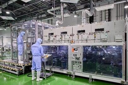 低コストグリーン水素製造に向けた水電解用触媒層付き 低コストグリーン水素製造に向けた水電解用触媒層付き