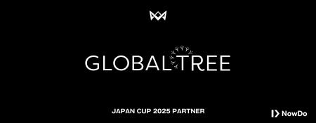 GLOBALTREE・ハッピーライフケア株式会社、本田圭佑氏 GLOBALTREE・ハッピーライフケア株式会社、本田圭佑氏