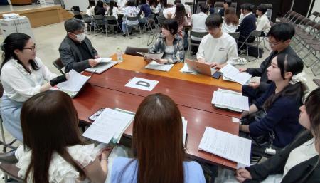 【横浜市】脱炭素社会の実現に向けて「企業×学生の環 【横浜市】脱炭素社会の実現に向けて「企業×学生の環