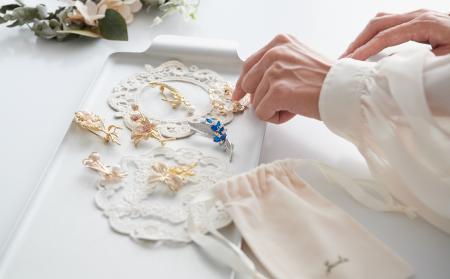 2026年福袋!選べる3点ブローチビュッフェ開催【ブロ 2026年福袋!選べる3点ブローチビュッフェ開催【ブロ