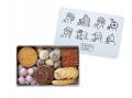 注目のクッキー缶など約60種を展開!「クッキーワンダ 注目のクッキー缶など約60種を展開!「クッキーワンダ