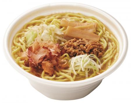 マルニ味噌らーめん監修 『大盛みそラーメン』12月9 マルニ味噌らーめん監修 『大盛みそラーメン』12月9