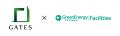 GATES株式会社、株式会社グリーンエナジー・ファシリ GATES株式会社、株式会社グリーンエナジー・ファシリ