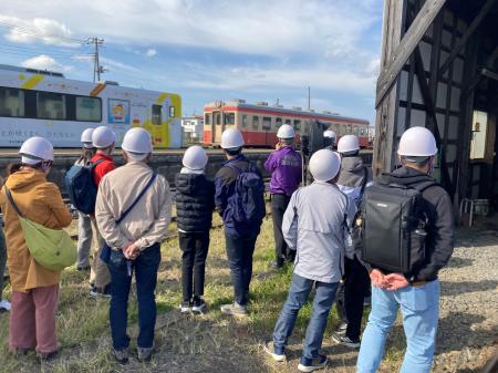【JAF茨城】「車両に歴史あり」JAFデー in ひたちなか 【JAF茨城】「車両に歴史あり」JAFデー in ひたちなか