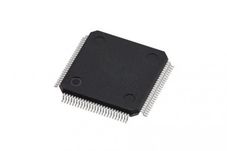 外販第3弾、多電極アプリケーション用静電容量IC発表 外販第3弾、多電極アプリケーション用静電容量IC発表