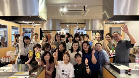 大人の食育プログラム「発酵食大学」東京校2026utf-8 大人の食育プログラム「発酵食大学」東京校2026utf-8