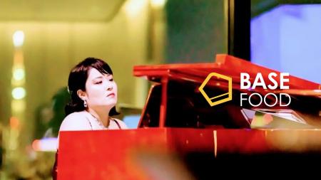 ピアニスト山嵜由起子さんとのサプライヤー契約を締結 ピアニスト山嵜由起子さんとのサプライヤー契約を締結