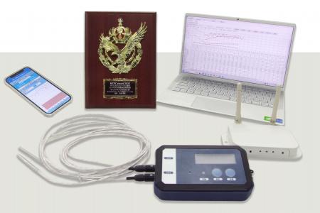 酒造DXを推進する「もろみ日誌クラウド」がMCPCアワー 酒造DXを推進する「もろみ日誌クラウド」がMCPCアワー