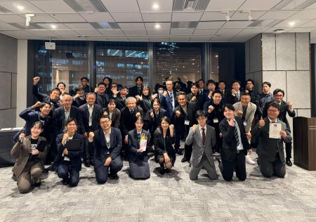 入居者対応の“日本一”を決定!「TEAM RESQ AWARDS 202 入居者対応の“日本一”を決定!「TEAM RESQ AWARDS 202