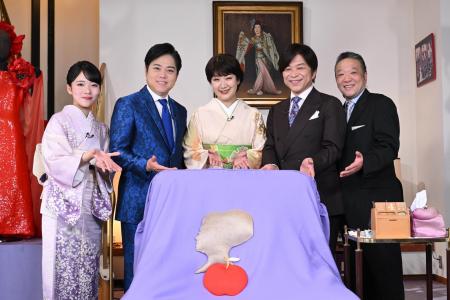 【BS日テレ】昭和の歌姫・美空ひばりが甦る!? 令 【BS日テレ】昭和の歌姫・美空ひばりが甦る!? 令