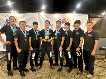 速報【チームテイケイ優勝】日本代表2025ラフティング 速報【チームテイケイ優勝】日本代表2025ラフティング