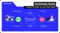 Coohom、最新ソリューション「GoGlobal Suite」を世界 Coohom、最新ソリューション「GoGlobal Suite」を世界