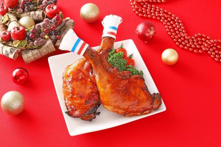 平日クリスマスは“ちょうど良い特別感”を!手軽にパパ 平日クリスマスは“ちょうど良い特別感”を!手軽にパパ