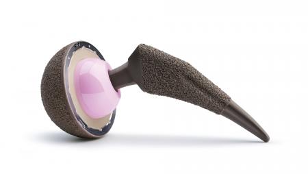 ジンマー・バイオメット合同会社、世界初の「ヨード処 ジンマー・バイオメット合同会社、世界初の「ヨード処