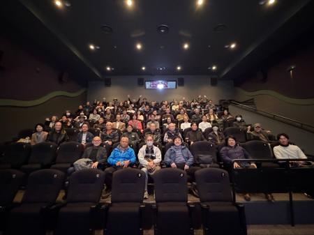 空撮クリエイターの祭典「第7回東京空撮映像祭」開催 空撮クリエイターの祭典「第7回東京空撮映像祭」開催