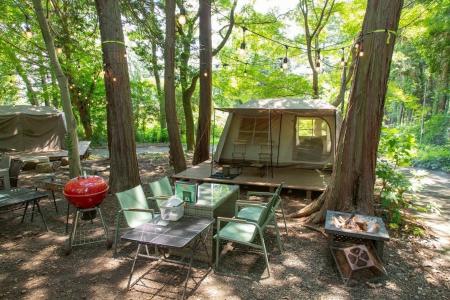 都心近くで、美しい紅葉と煌めく焚き火と鶏鍋で心も体 都心近くで、美しい紅葉と煌めく焚き火と鶏鍋で心も体