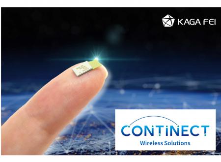 加賀FEI、米国ラスベガスで開催の「CES 2026」に出展 加賀FEI、米国ラスベガスで開催の「CES 2026」に出展