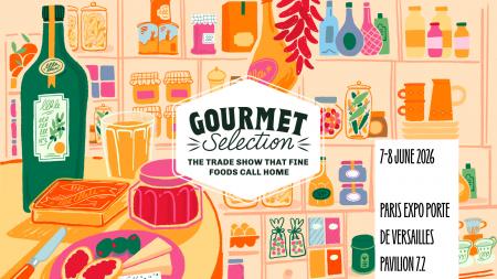 高級食品に特化した展示会「第13回グルメ・セレutf-8 高級食品に特化した展示会「第13回グルメ・セレutf-8