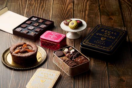 【カフェタナカ】メインブランド 「レガル・ド・チヒ 【カフェタナカ】メインブランド 「レガル・ド・チヒ